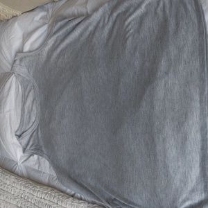 Woman's workout tank